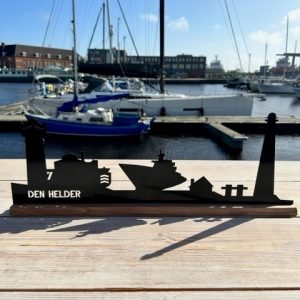 Skyline Den Helder